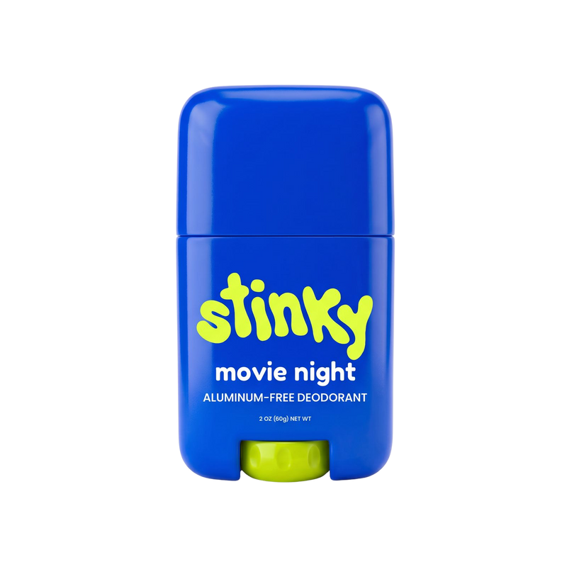 Stinky Movie Night