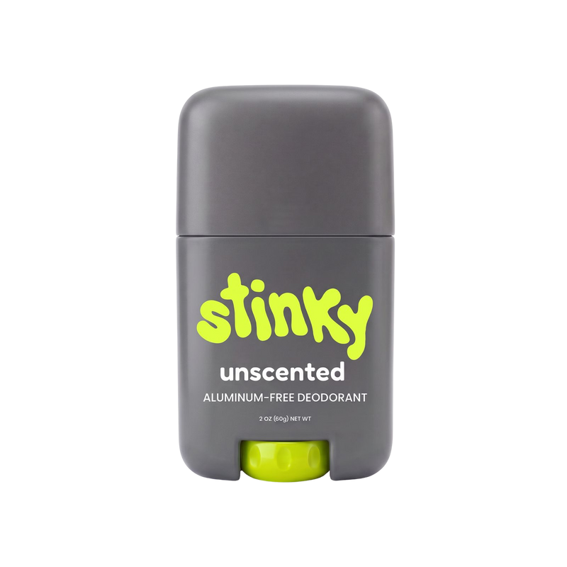 Stinky Unscented