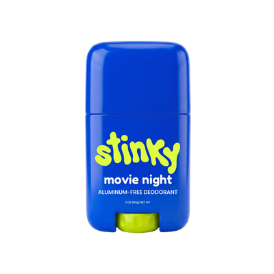 Stinky Movie Night