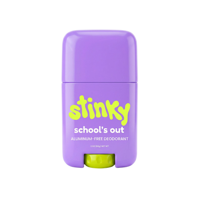 Stinky School's Out