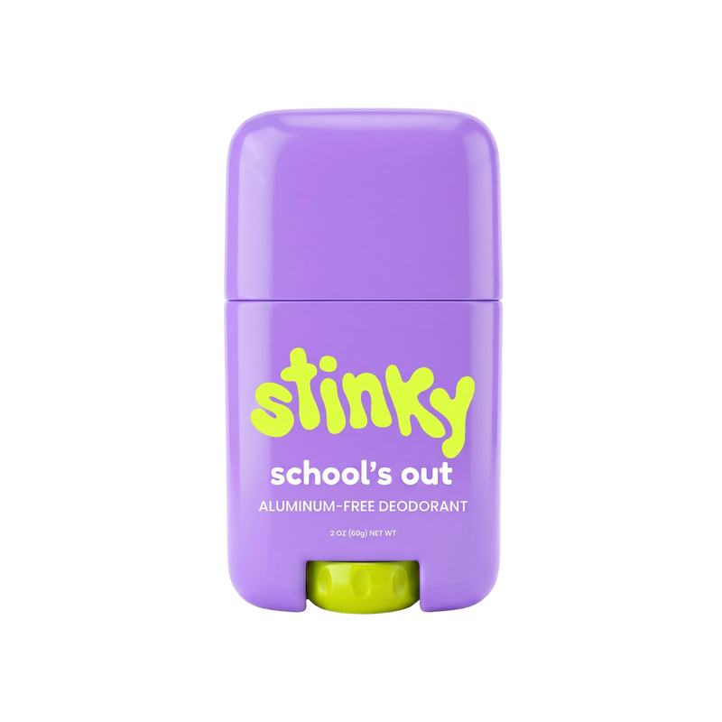 Stinky School's Out
