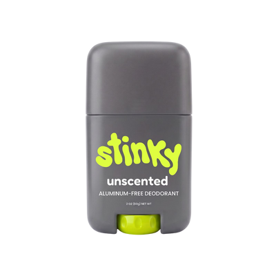 Stinky Unscented